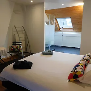  Vakantiehuis Kruitenberg