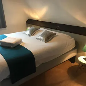  Vakantiehuis The Nest