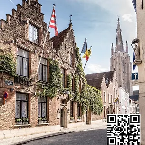 4* Hotel Luxury Boutique De Castillion