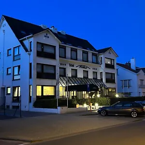 Atlas Brügge