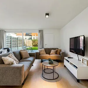  Vakantiehuis Holidayhouse Konge, A Place That Call Home!