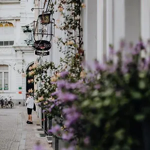 Hotel Rose Red, Brugge