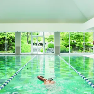 Aspria Royal La Rasante Hotel&spa Woluwe-Saint-Pierre