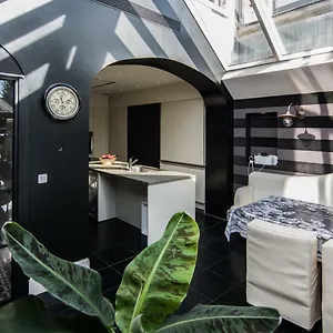  Accommodatie bij particulieren Casa Negra