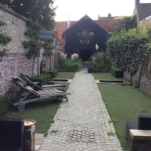  Accommodatie bij particulieren Casa Negra